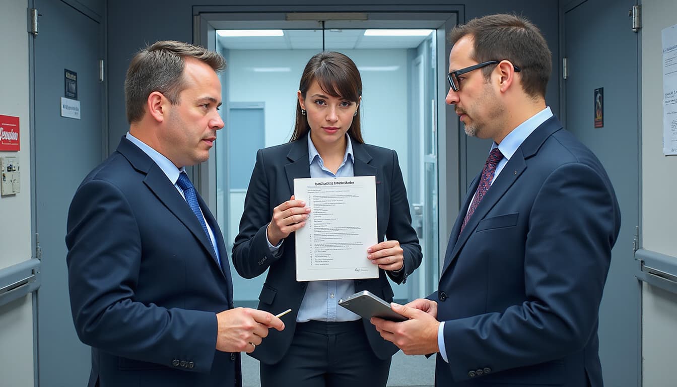 DFARS compliance checklist to win and maintain DoD contracts for small businesses and consultants