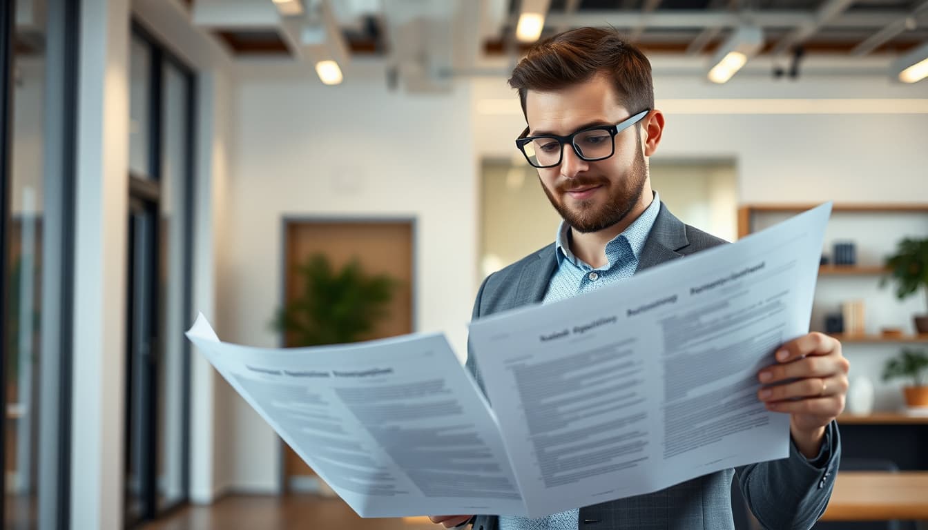 Mastering the Federal Acquisition Regulation for Small Business Success