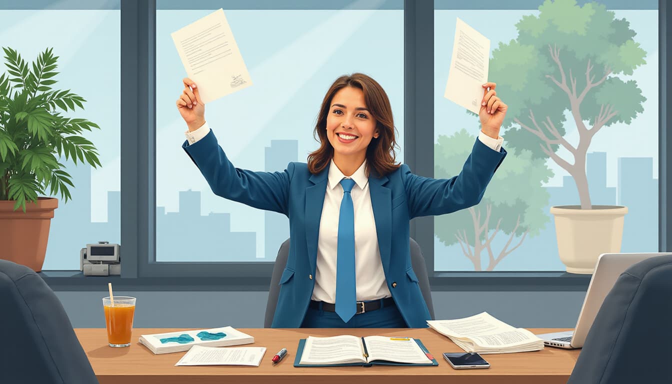 Government Contract Approval Process Simplified for Small Businesses to Win Federal Contracts