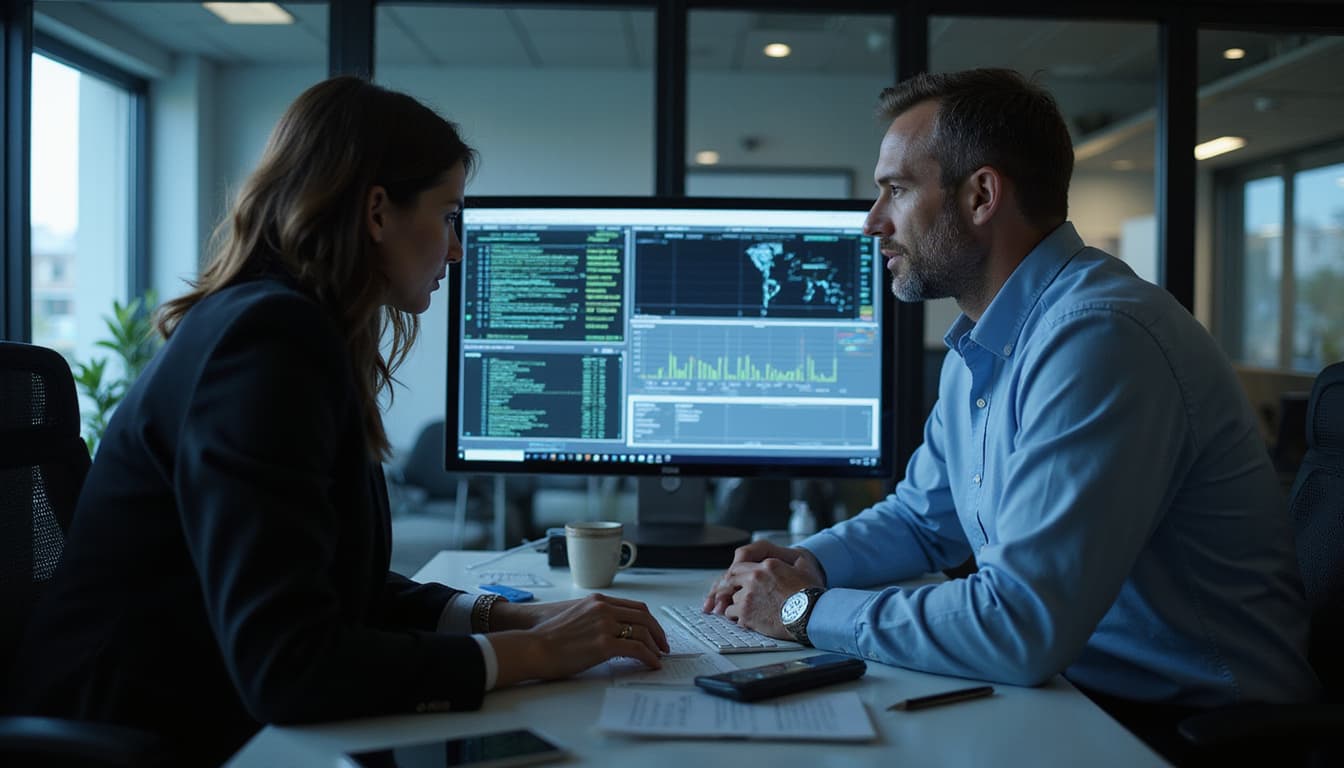 Government Contract Audit Trails: Essential Tips for Small Business Success