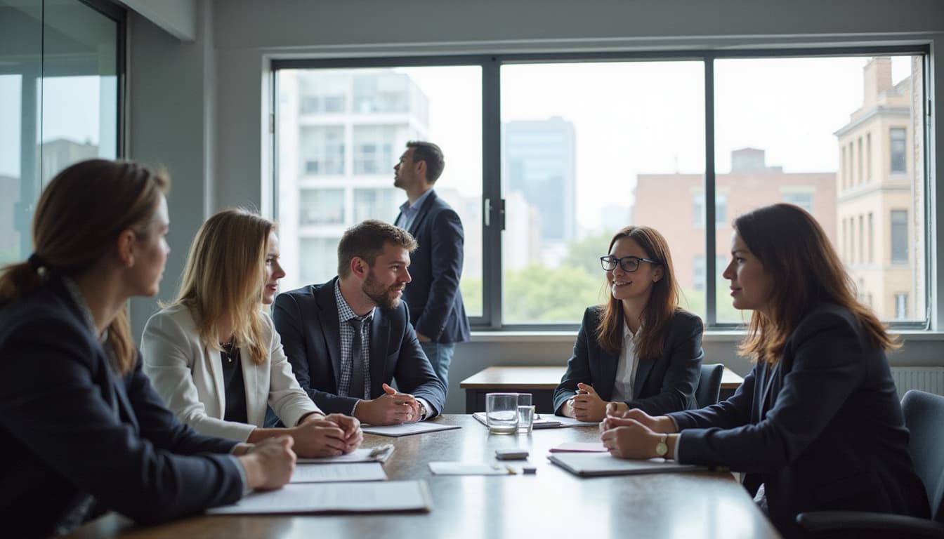 Government Contract Compliance Training to Ensure Small Business Success in Federal Contracting
