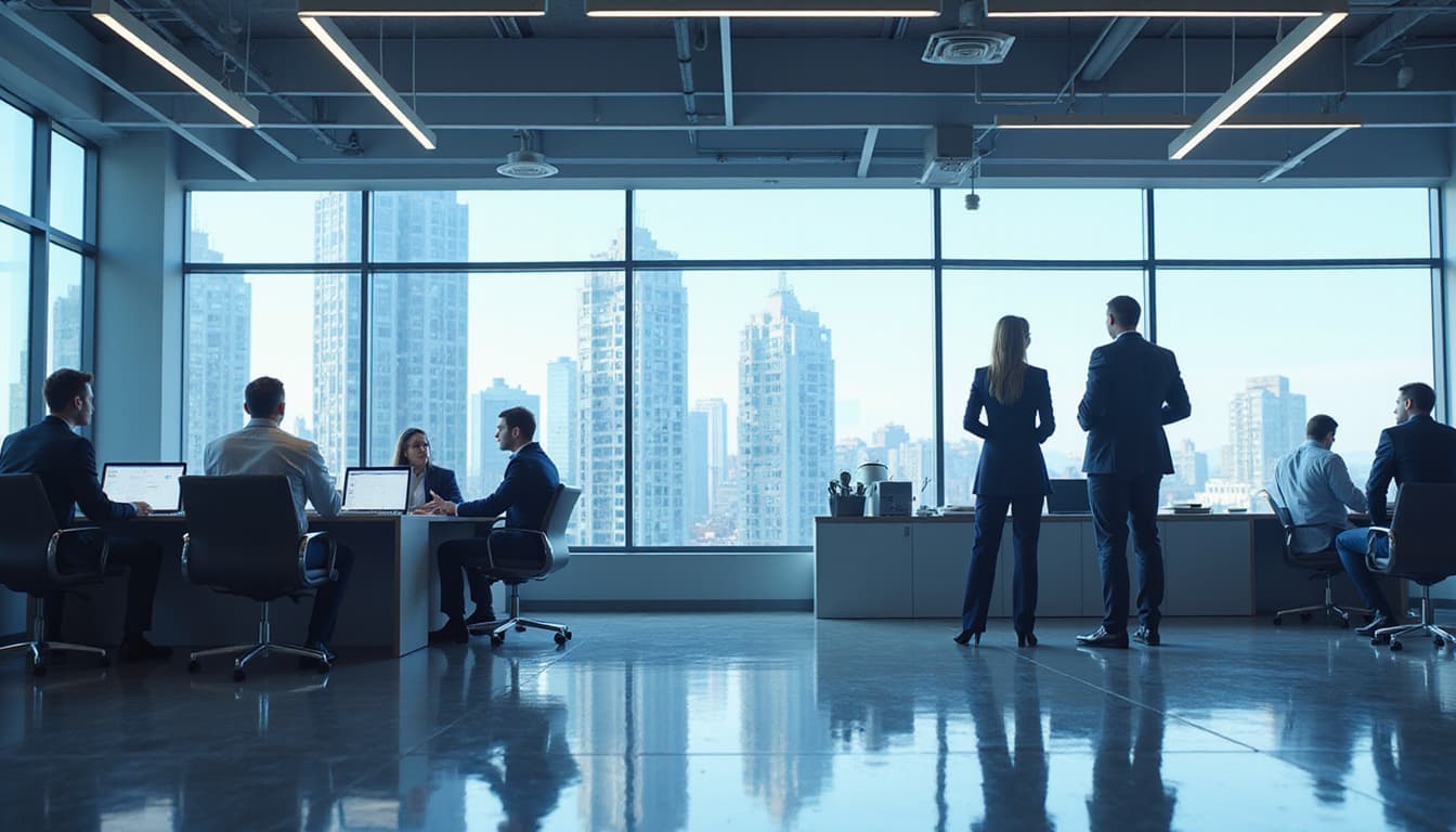 Government Contract Consulting Strategies to Win Federal Contracts and Grow Your Small Business