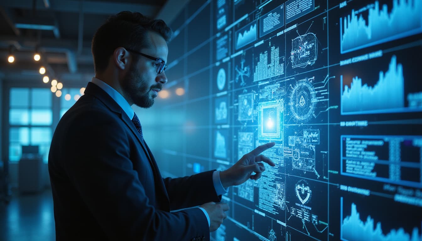 Government Contract Cybersecurity Best Practices to Protect Small Businesses and Win More Federal Projects