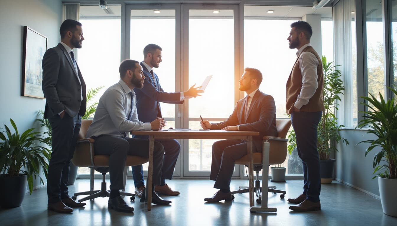 Government Contract Ethics Best Practices for Small Businesses to Win and Maintain Federal Contracts