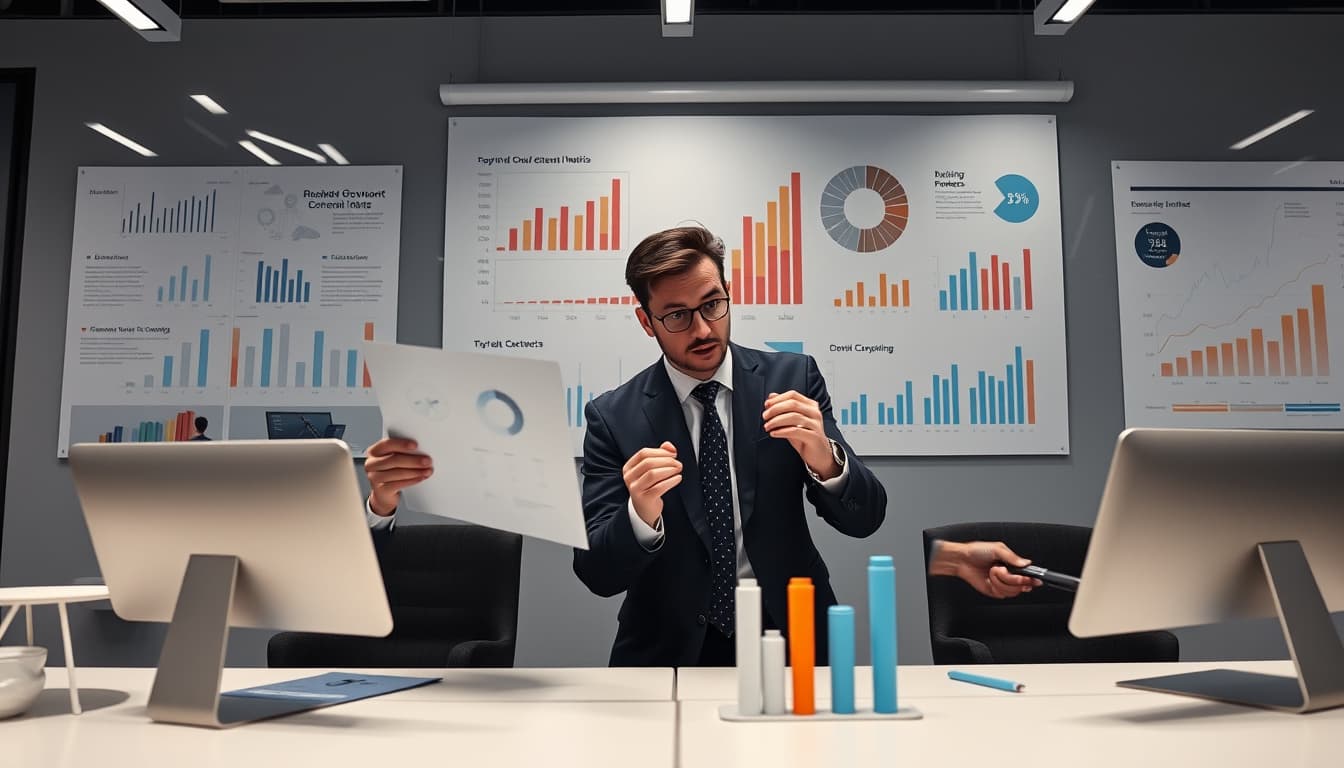 Understanding Government Contract Performance Metrics for Small Business Success