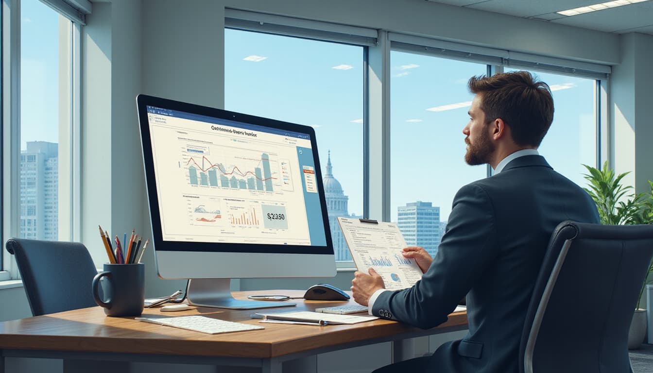 Government Contract Pricing Models Explained for Small Businesses to Maximize Profitability and Compliance