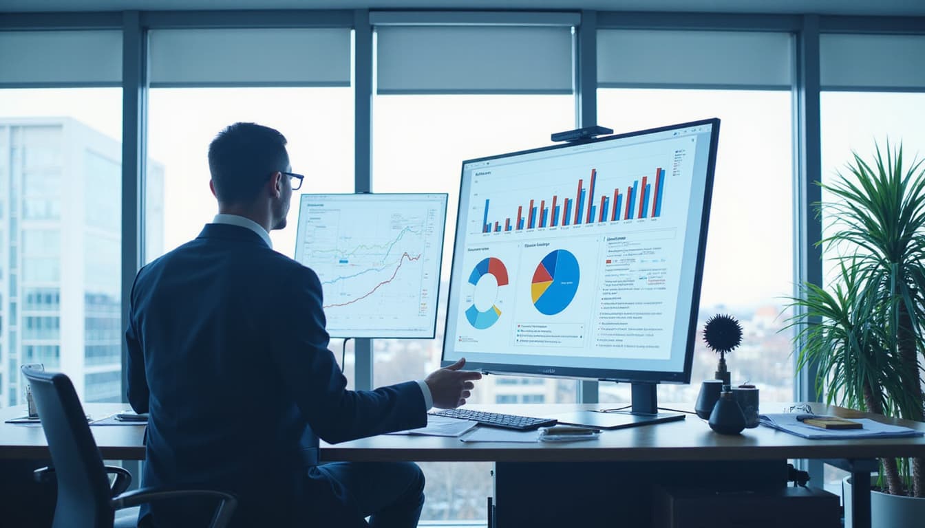 Government Contract Risk Analysis Strategies to Protect Small Businesses and Win Federal Deals