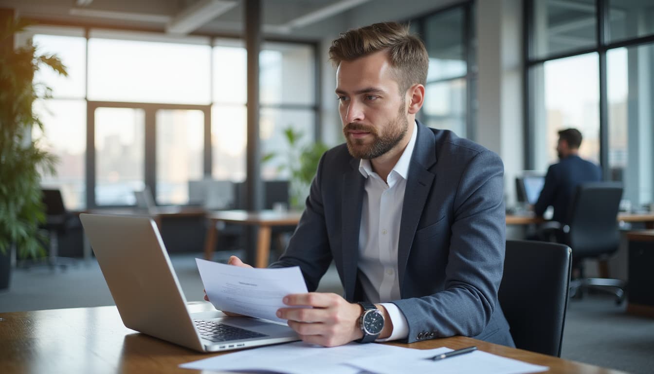 Government Contract Templates to Streamline Small Business Bids and Win Federal Projects