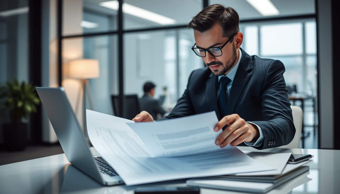Government Contract Templates: Simplify Bidding for Small Businesses