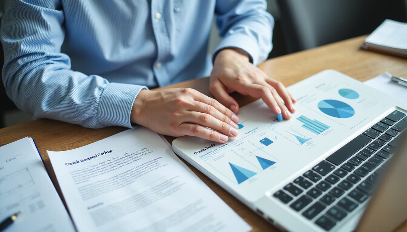 Government Contractor Registration Guide for Small Businesses to Secure Federal Contracts Efficiently