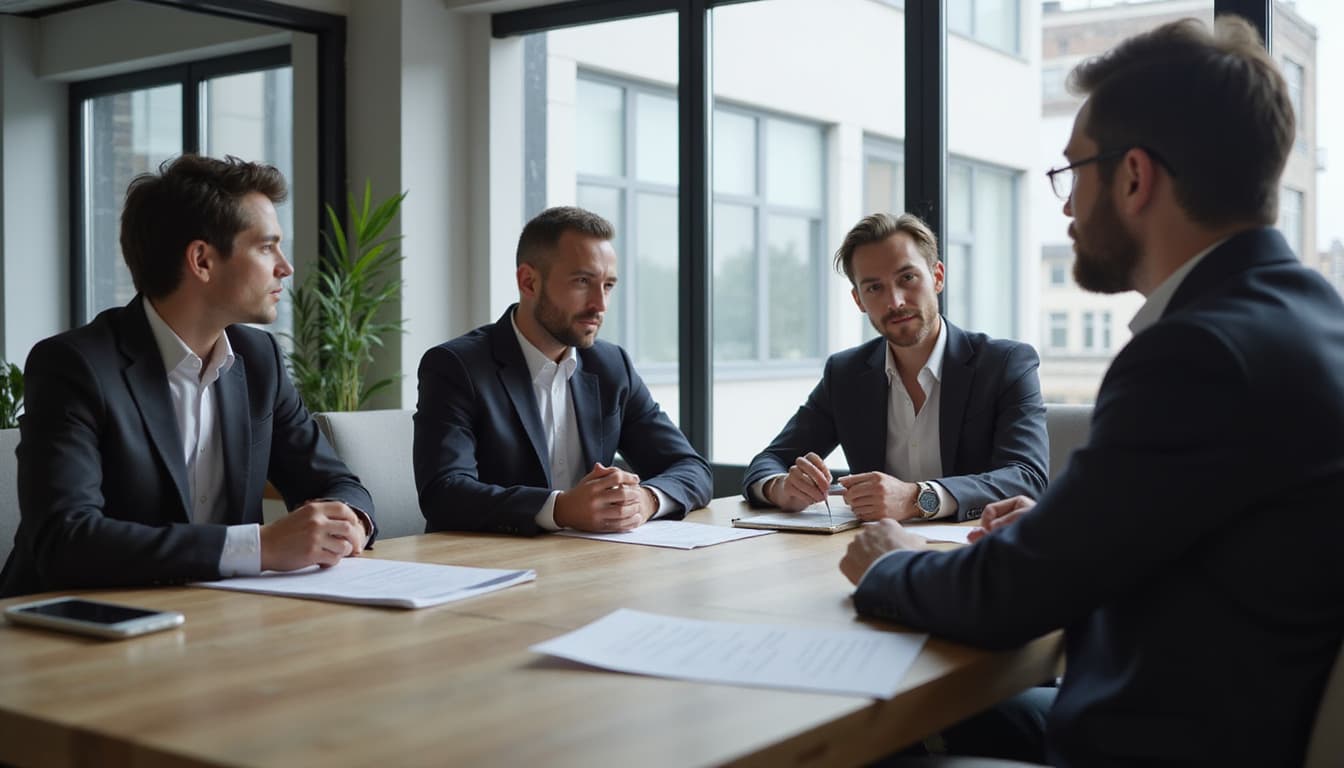Effective Government Subcontract Management Tips for Small Business Success