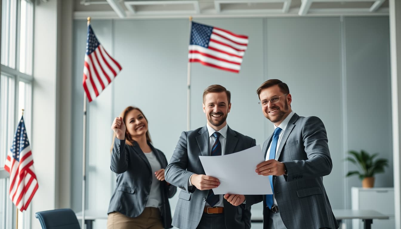 Government Subcontracting Strategies for Small Business Success in Federal Contracts