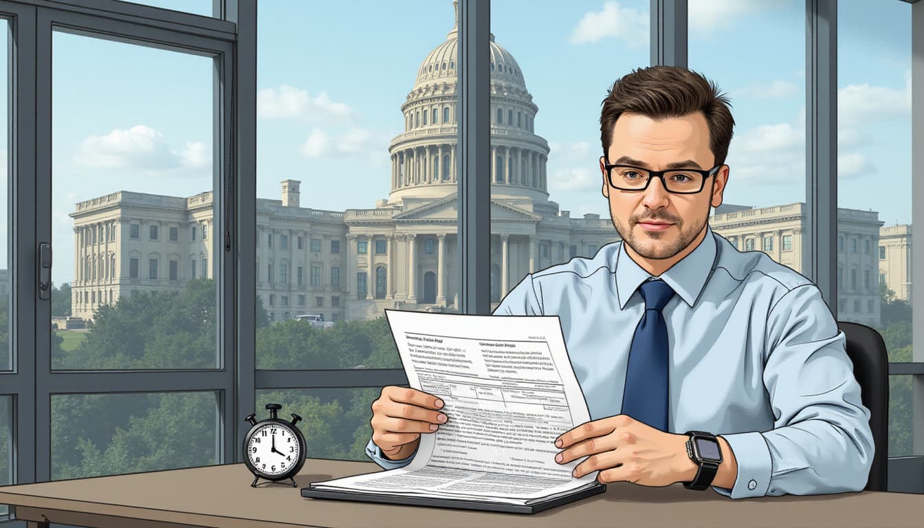 gsa schedule: How small businesses win federal contracts faster by mastering pricing, compliance, and proposal strategies