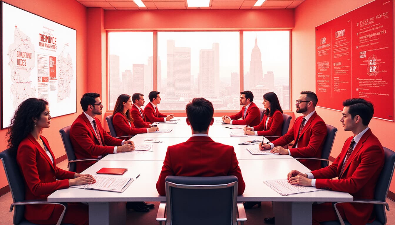 proposal red team to boost win rates and ensure FAR compliance for small businesses in federal contracting