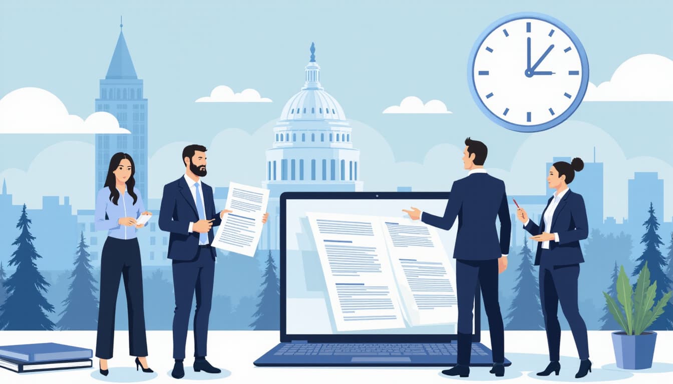 contract abstraction guide for small businesses to speed federal proposal responses, ensure compliance, and reduce risk