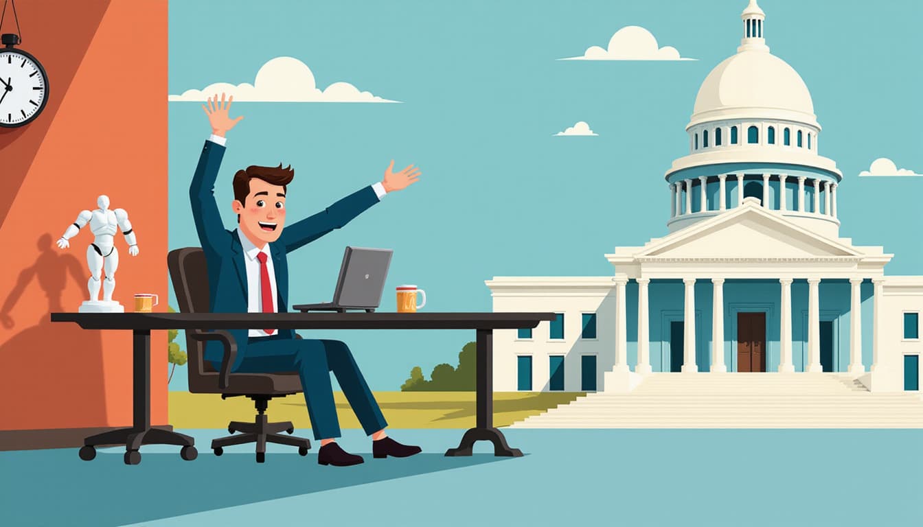 proposal automation tools to halve federal proposal preparation time and boost win rates for small businesses